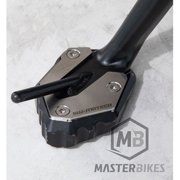 SW Motech SW-Motech - Extensión Pata de Apoyo Yamaha Tracer 9 Modelos