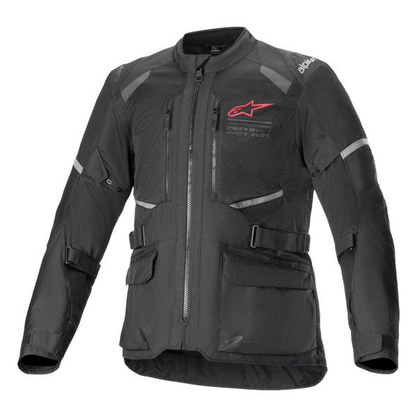 Alpinestars Chaqueta Andes Air Drystar