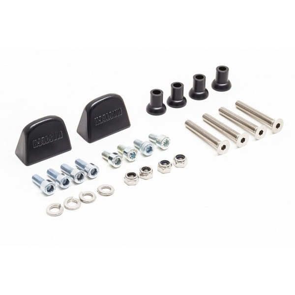 Kit anclaje para maletas laterales