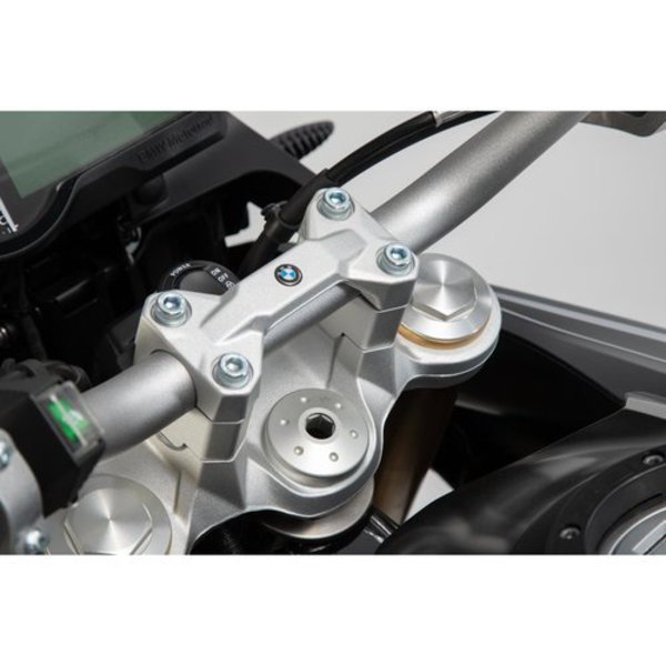 Alza Volante BMW F750GS (2019)