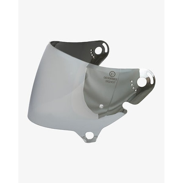 Visor Silver Roadster III R.22.06 Certificado