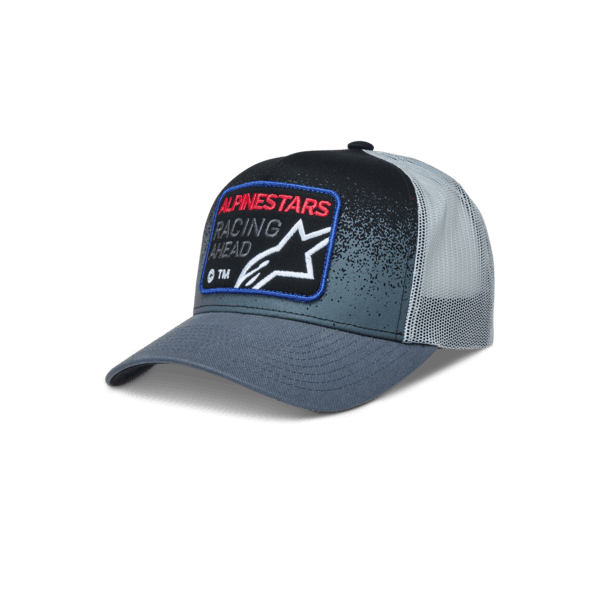 Gorro Gravel Trucker