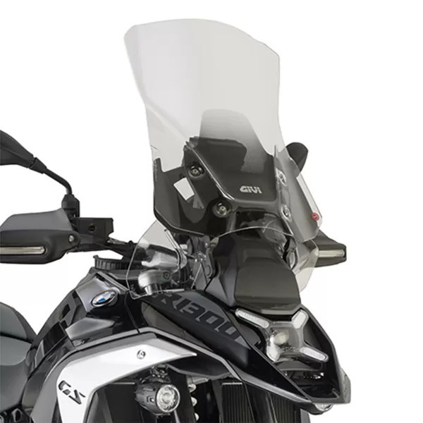 Givi Parabrisas Específico Transparente BMW R1300GS (24)/ R1300GS ADV (25)