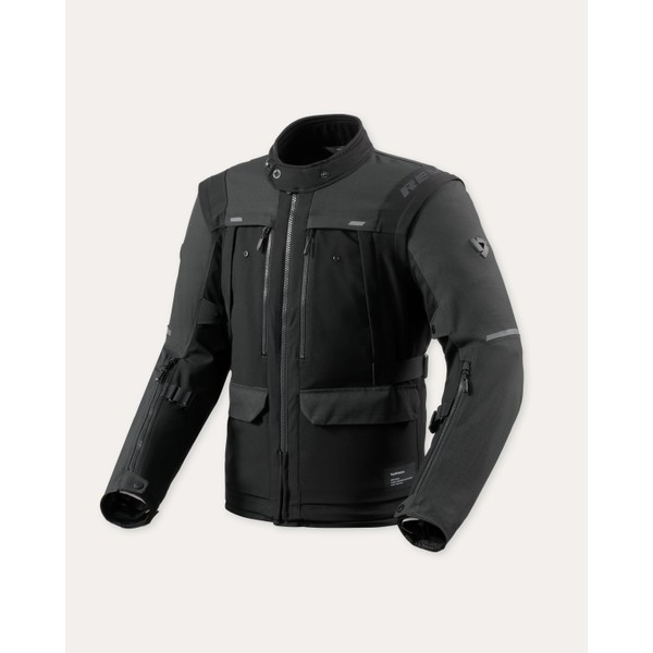 REVIT Chaqueta Offtrack 3 H2O