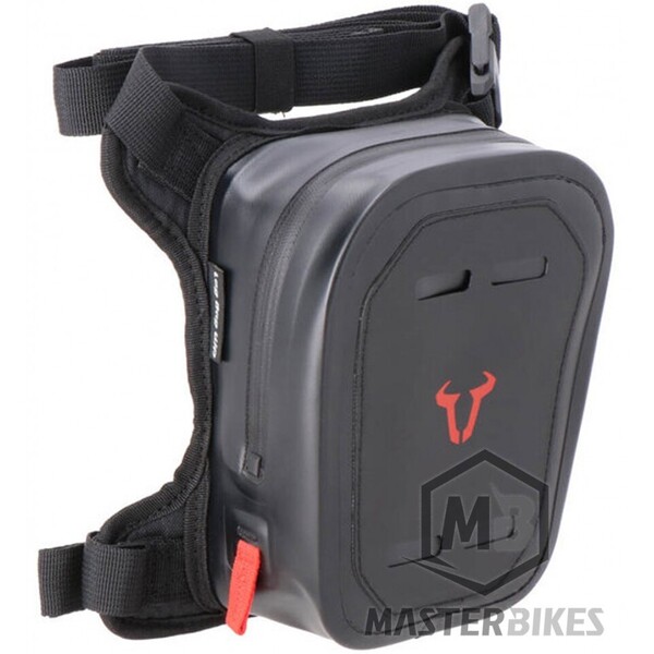 SW Motech SW-Motech - Bolso de Pierna Waterproof (1 Litro)