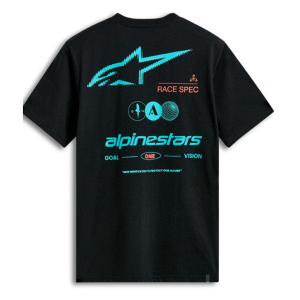 Alpinestars Polera Asym SS CSF