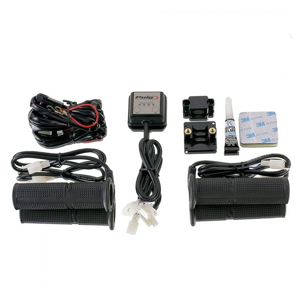 Puig Puños Calefaccionados