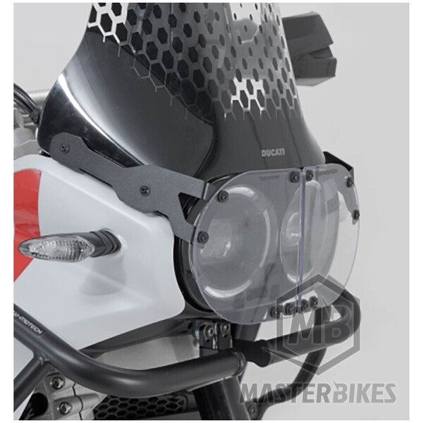 SW-MOTECH - PROTECTOR DE FOCO ducati desert x (22-)