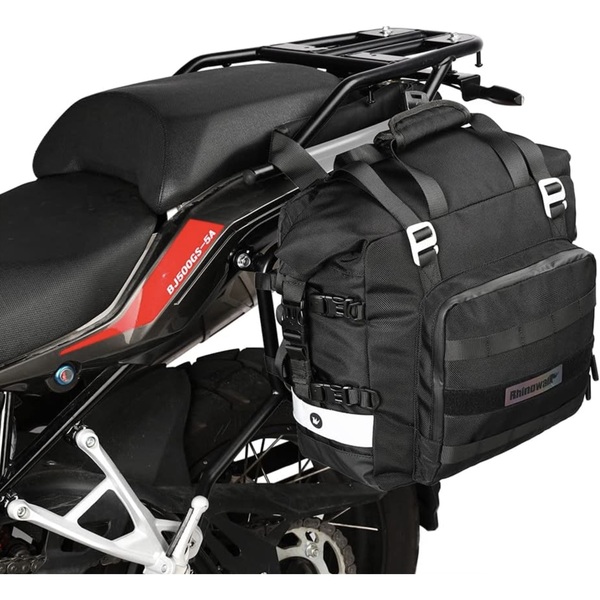 Rhinowalk Bolso Lateral MT2040 20Lts.