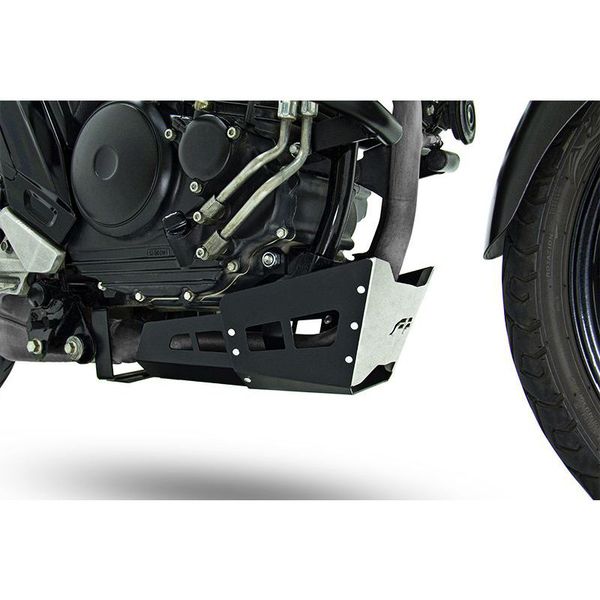 Mastech Protector de Carter Yamaha FZ 250 (2017)