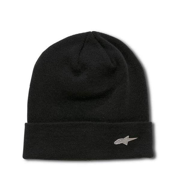 Gorro Beanie Metal Logo