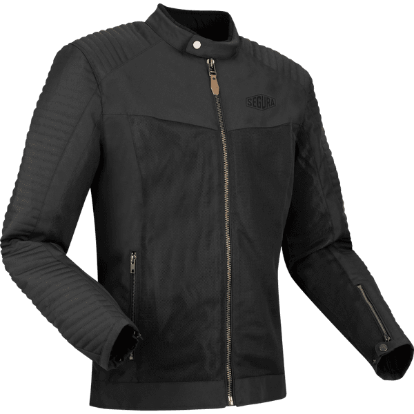 Segura Chaqueta SEGURA DIKINSON NEGRO