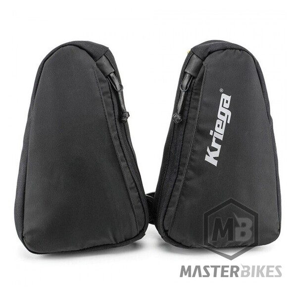 Kriega Kriega - Trail Pockets