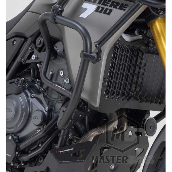 SW-Motech - Protector de Motor Yamaha Tenere 700 (2024)