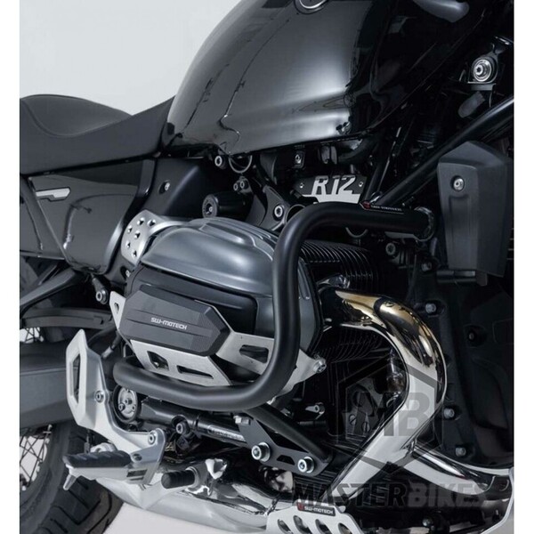 SW-Motech - Protector de Motor BMW R12 NineT