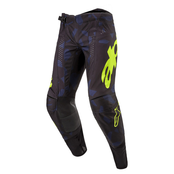 Alpinestars Pantalón Techstar Rantera
