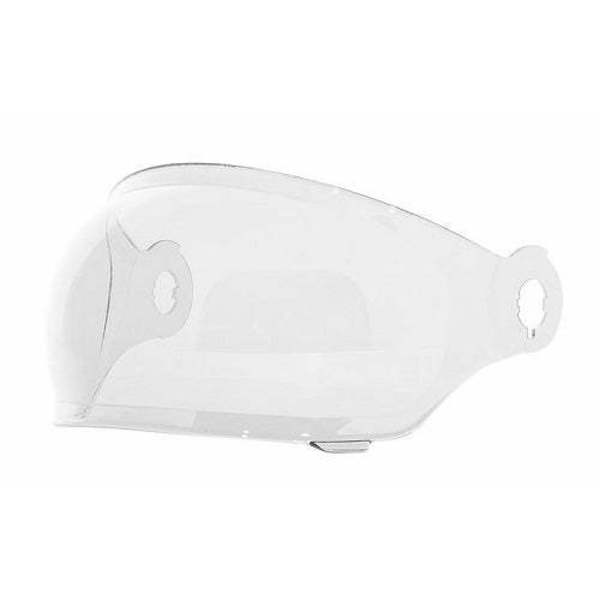 Visor Burbuja para casco T1