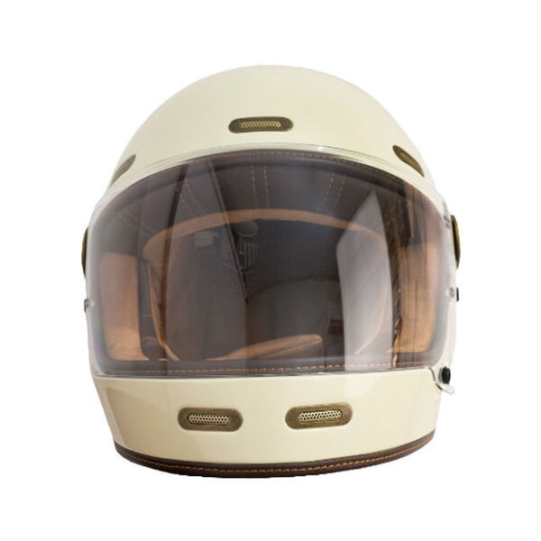 Casco Roadster III Cream