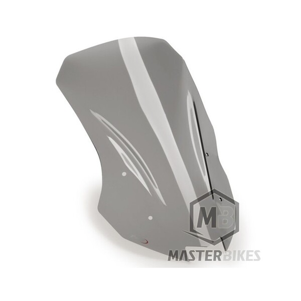 PUIG - PARABRISAS TOURING KAWASAKI KLR 650 (2022)