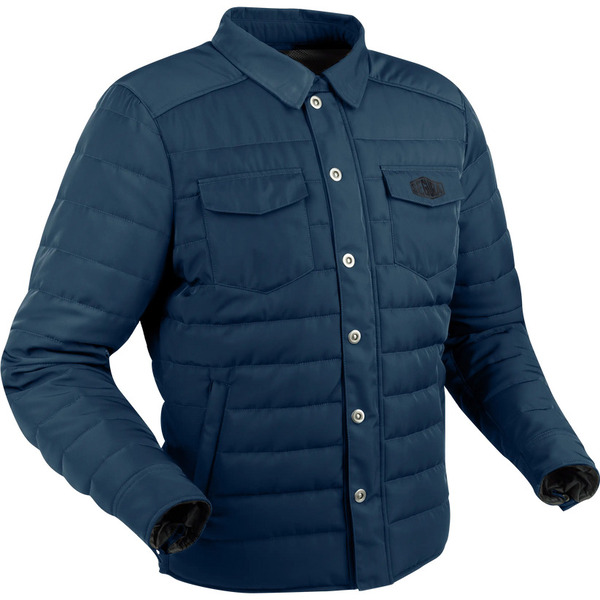 Chaqueta SEGURA Ness
