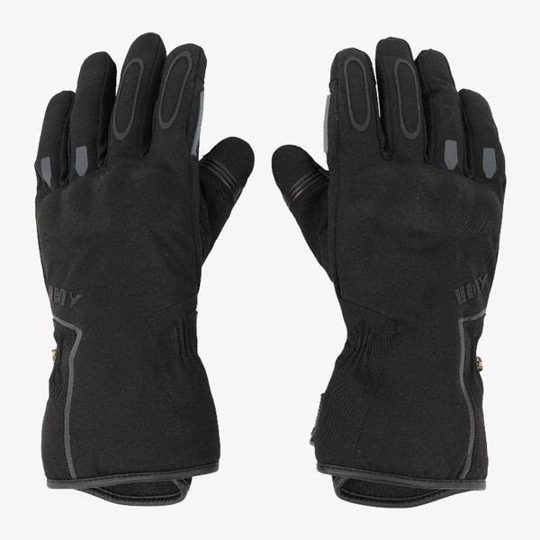 BYCITY Guante By City Tracer Man Black