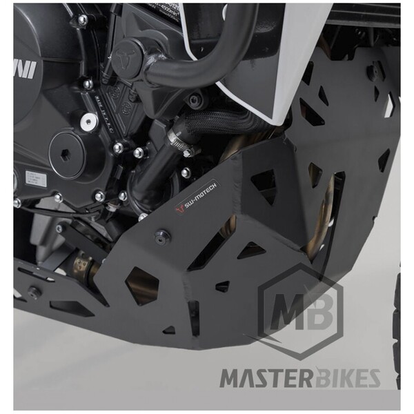 SW-Motech - Protector de Carter Moto Morini X-Cape 650 (21-)