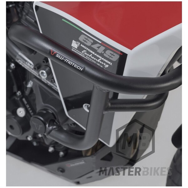 SW Motech SW-Motech - Protector de Motor Moto Mrorini X-Cape 650 (21-)