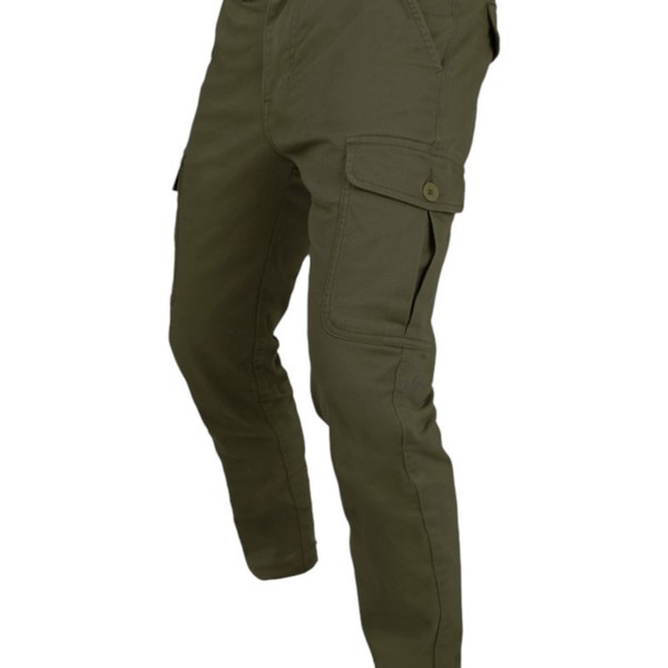 Pantalón Army Man Green