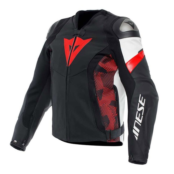 Dainese Chaqueta de Cuero Avro 5