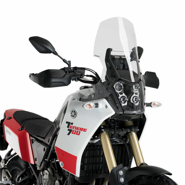 Puig Parabrisas Touring Yamaha Tenere 700 (2020)
