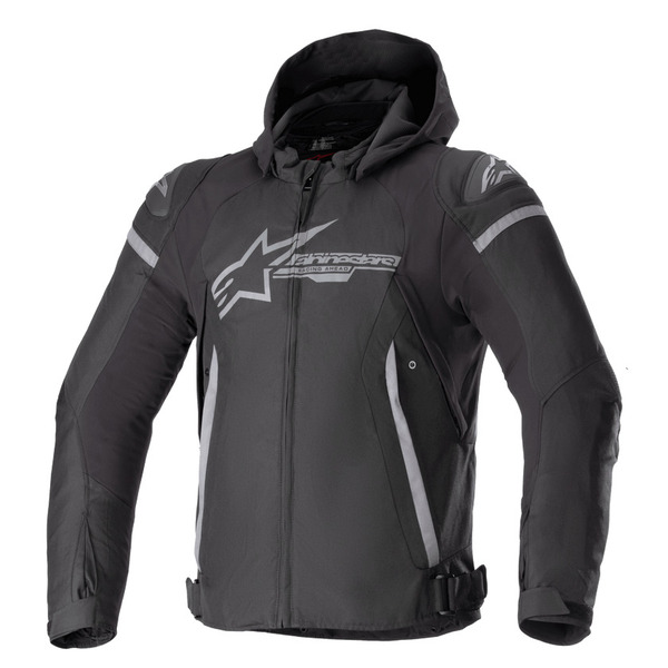 Chaqueta Zaca Waterproof