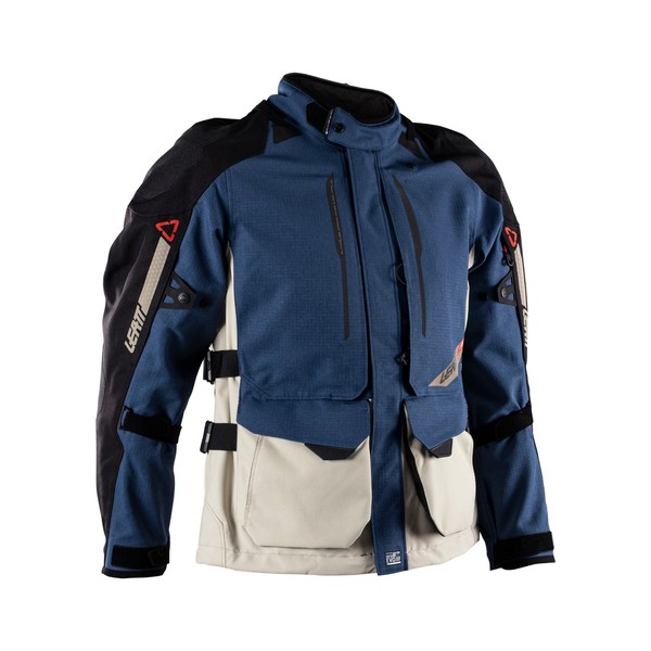 Chaqueta ADV DriTour 5.5 Azul