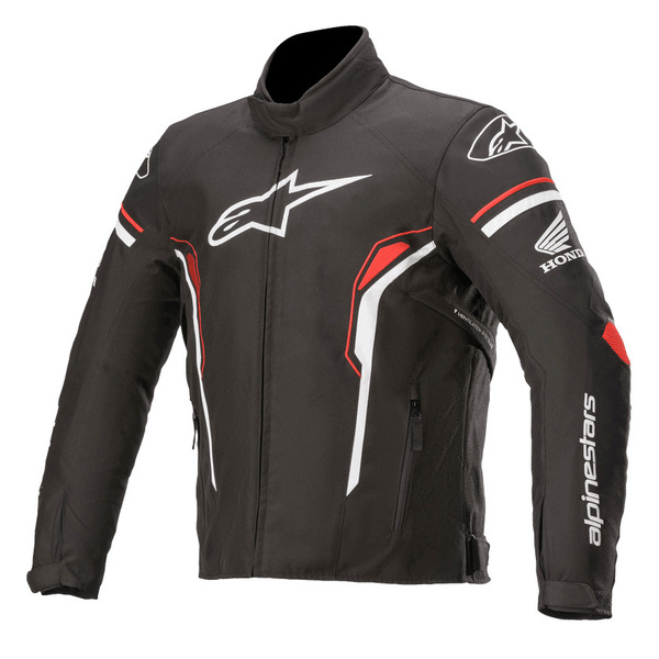 Chaqueta Honda T-SP 1 Waterproof