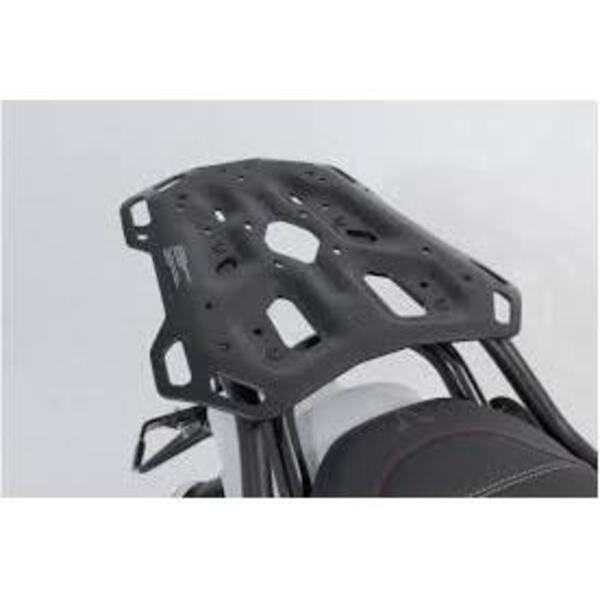 Anclaje Topcase Ducati DesertX