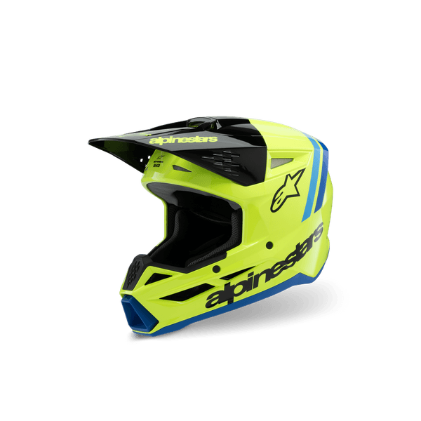 Casco Juvenil S-M3 Radium