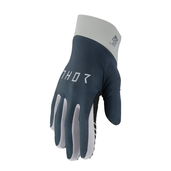 Guantes Agiles Solid