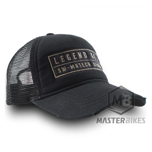 SW-Motech - Gorro Legend Gear