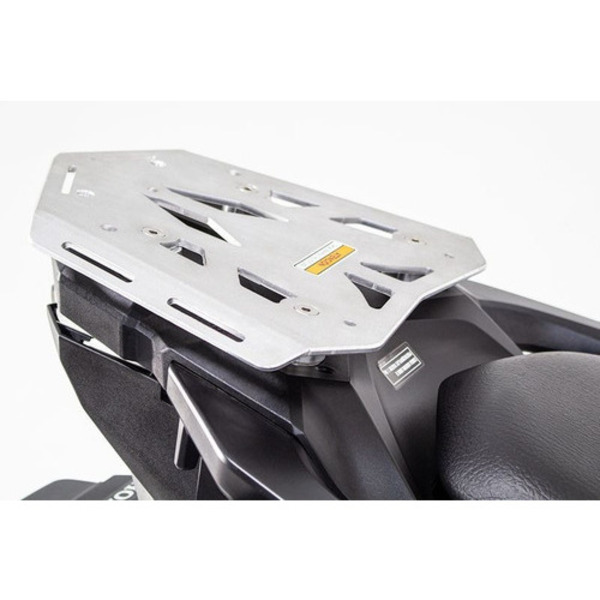 Anclaje Topcase Honda XRE 300 ABS