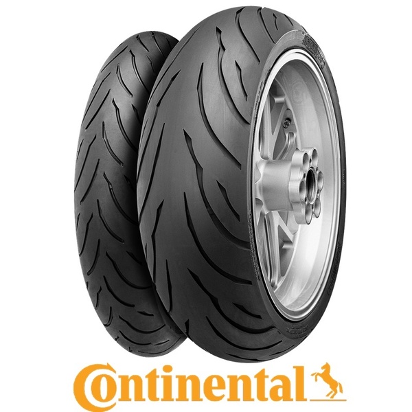 Continental – ContiMotion