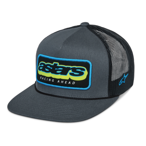 Gorro Phosphor Trucker