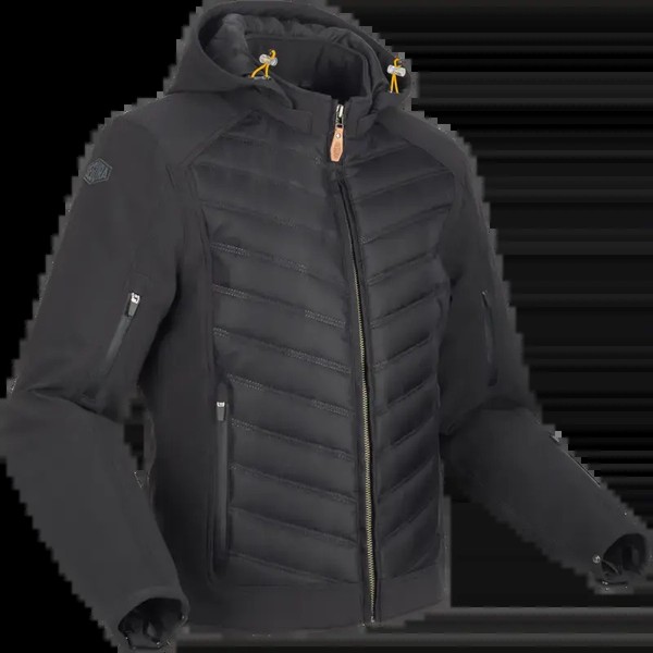 Segura Chaqueta SEGURA Natcho II Black Edition