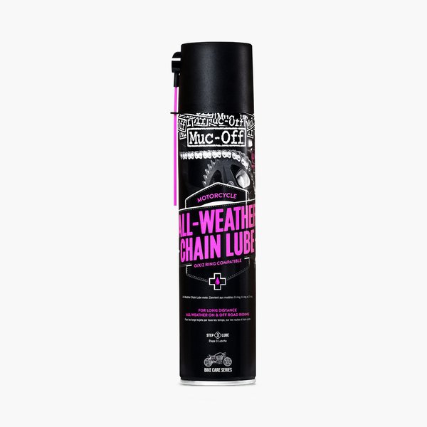 Lubricante de Cadena - All Weather Chain Lube