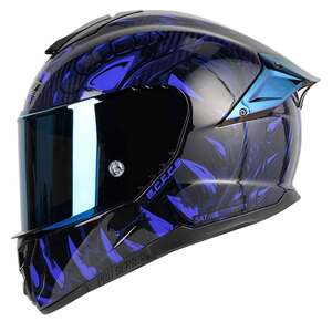 Spartan RS Carbon 1.3 SE Carbon / Black / Carbon