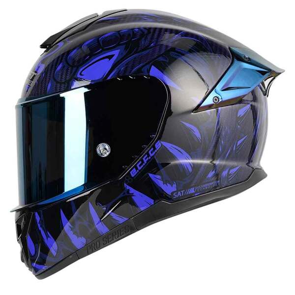 Pro 620c evo lizzard