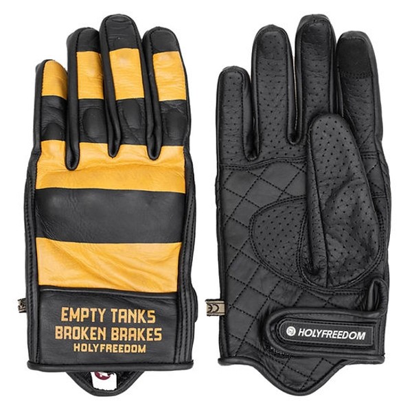 Holyfreedom GUANTES HOLYFREEDOM DALTON YELLOW GLOVES