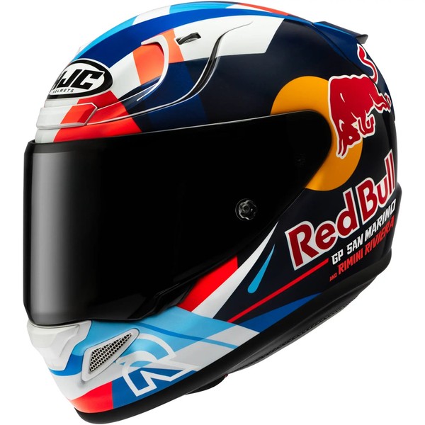 RPHA 12 Red Bull Misano GP 2
