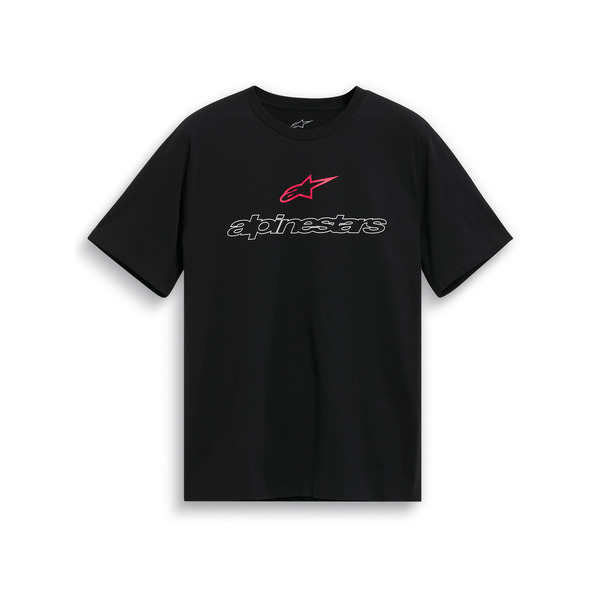 Alpinestars Polera Linear Trace SS CSF