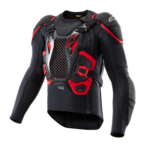 Alpinestars Tech-Air Off-Road System