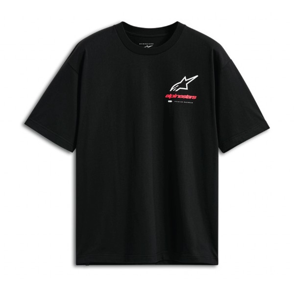 Alpinestars Polera Overhang Oversized SS CSF
