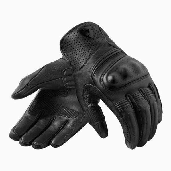 Guantes Monster 3